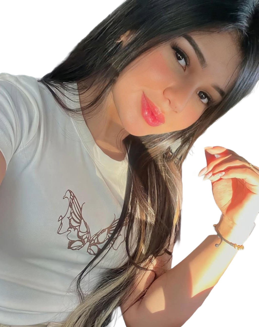 Amelia Neferet Awatar