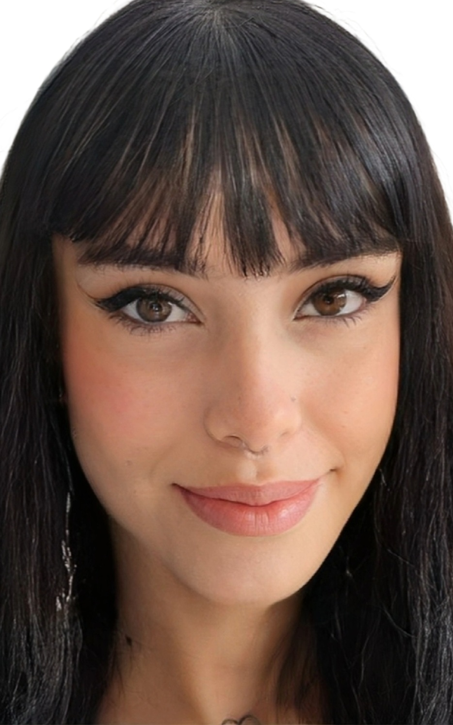 Andrea Vargas Avatar