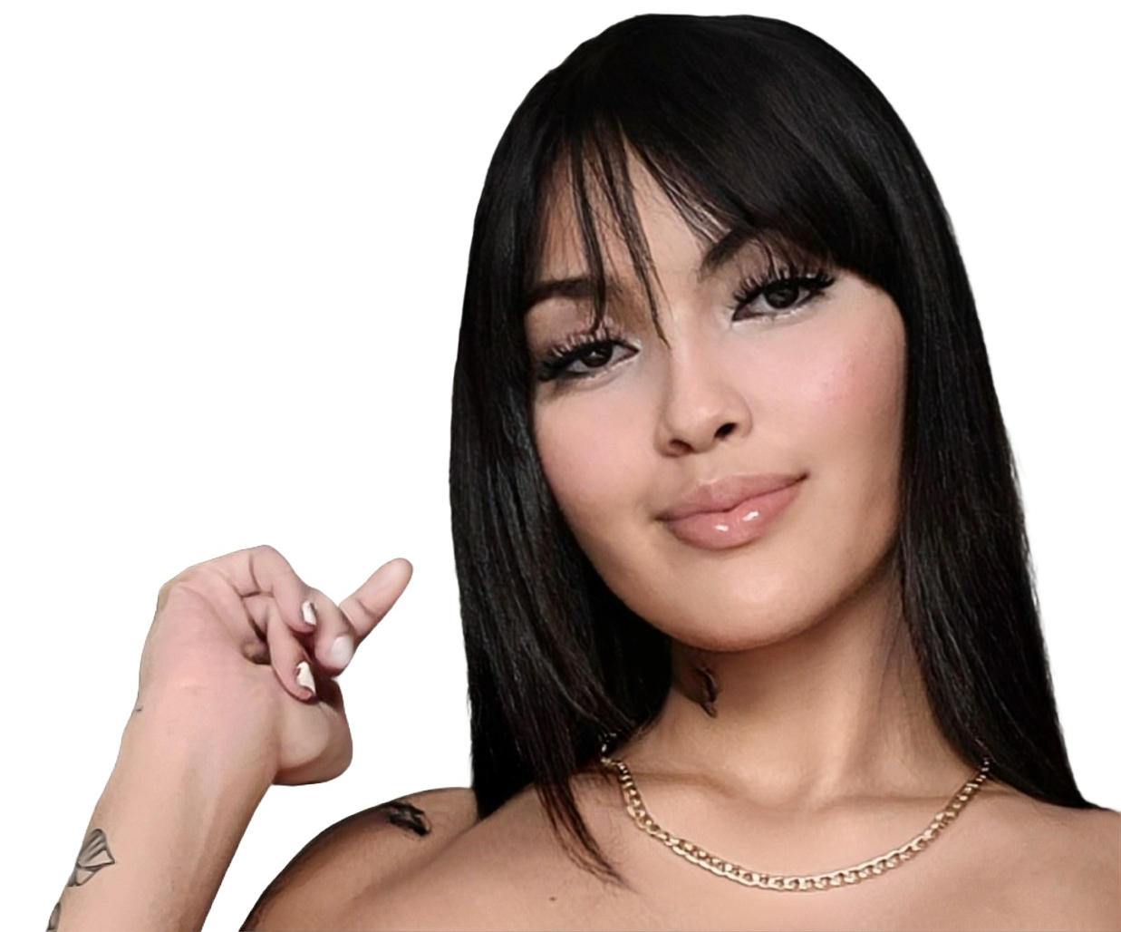 Arlet Carpentier Avatar