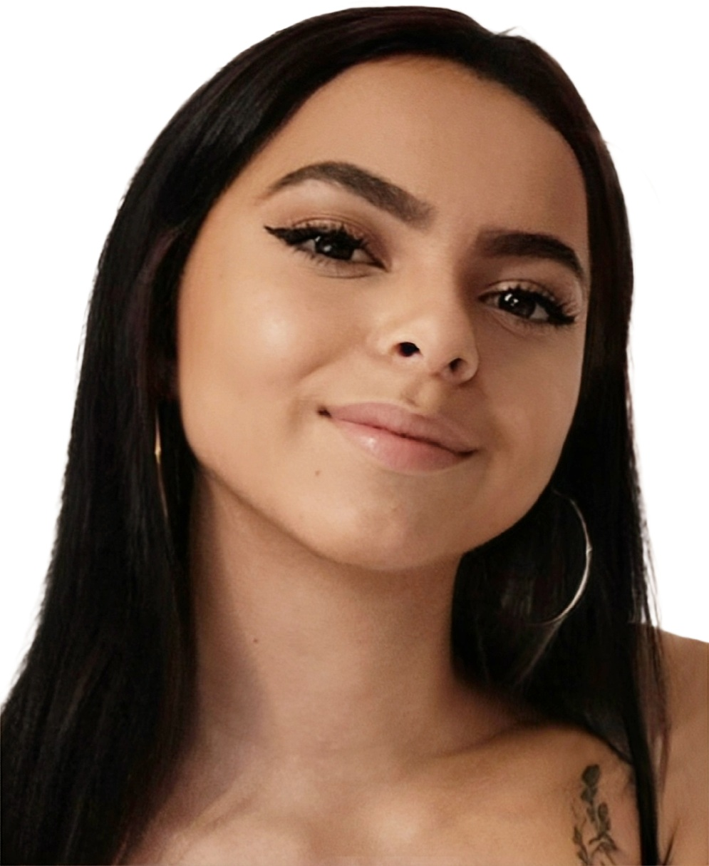 Carmen Garcia アバター