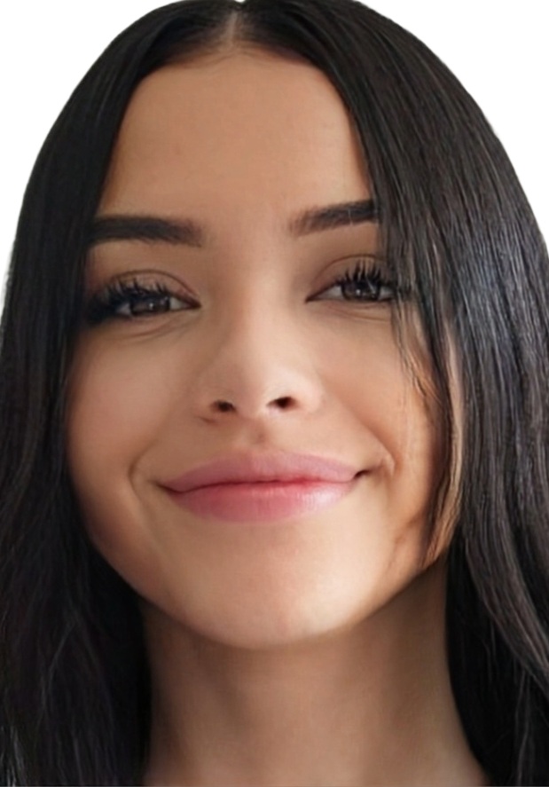 Isabel Mercedes 头像