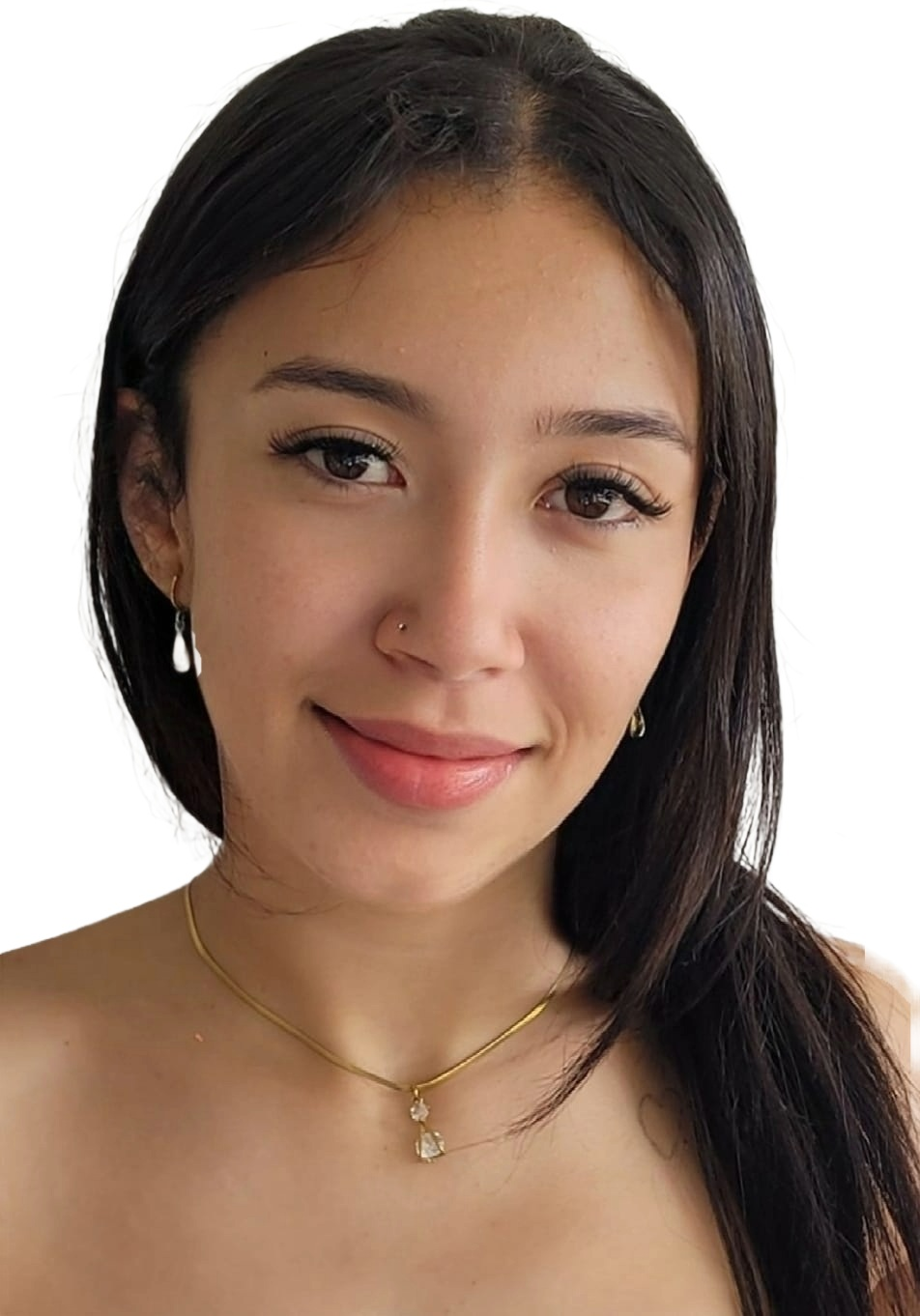 Jessica Madrid アバター