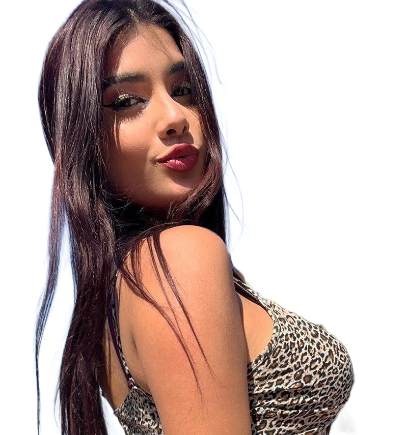 Jade Lyn Аватар