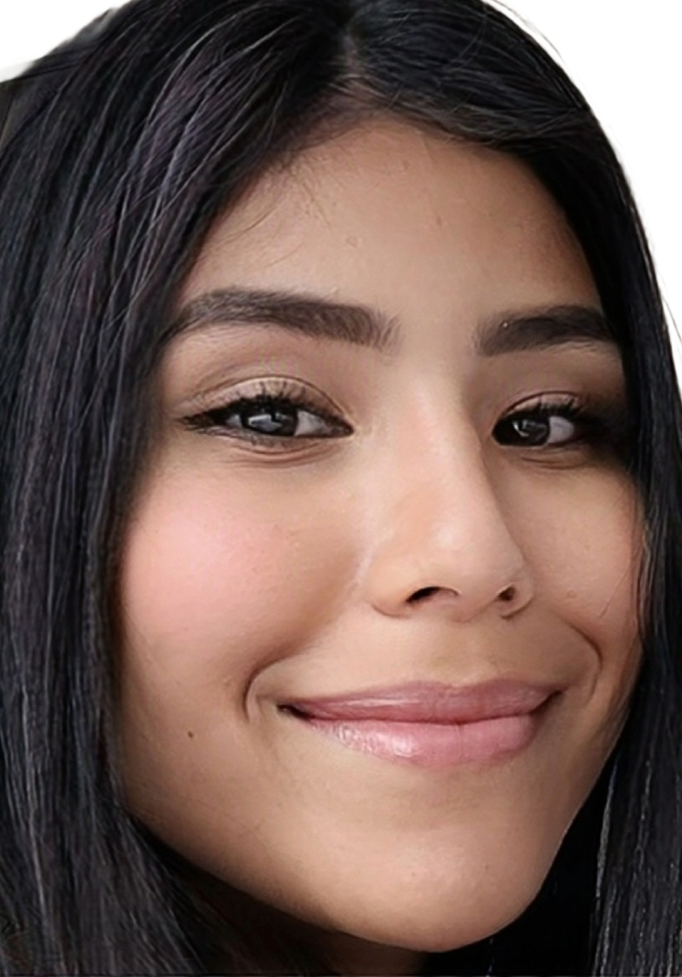 Pocahontas Monte Avatar