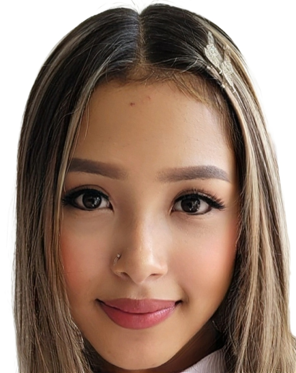 Vanessa Garcia Avatar